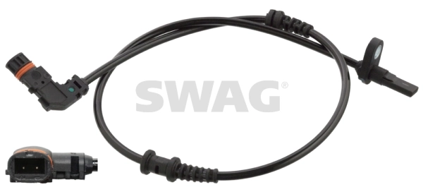 Sensor ABS delantero Mercedes A  hatchback comprar en España