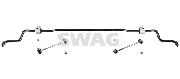 Comprar Barra estabilizadora trasero GLK  X204