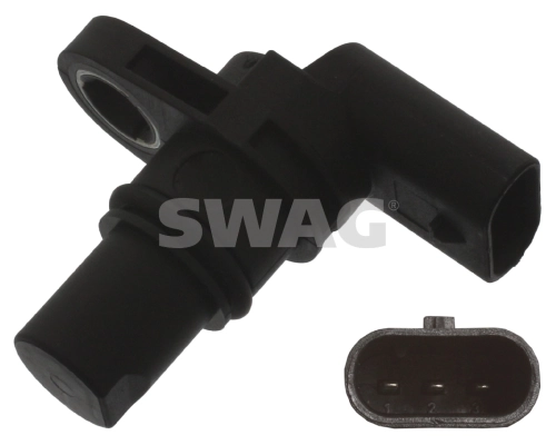 Sensor de árbol de levas para Porsche Cayenne 92A