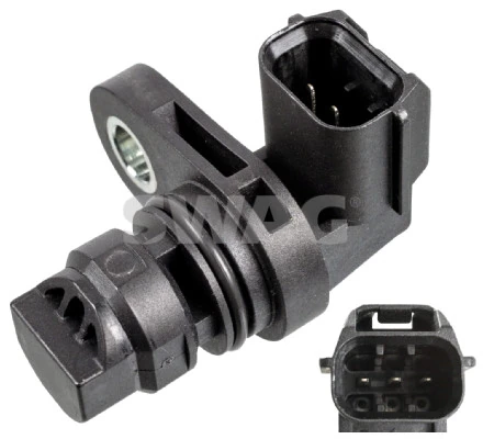 Sensor de árbol de levas Mazda MX-5 IV desde 24,84 €