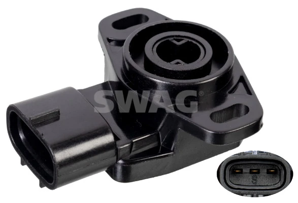 Sensor, posición mariposa Suzuki Jimny  desde 16,00 €