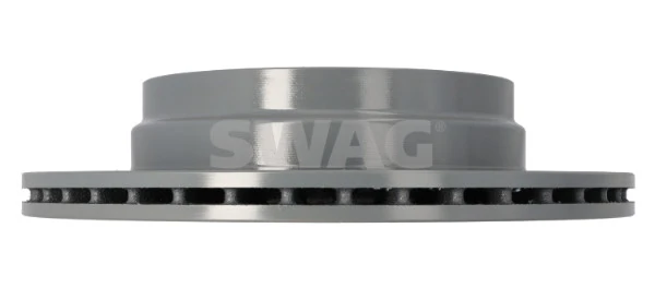 Disco de freno trasero Swag 20924475 precio, desde 41,31 EUR