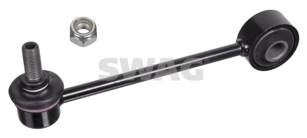 Soporte de la barra estabilizadora delantera para SsangYong Rexton  (RJ)