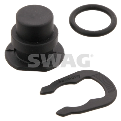 Tapon de bloque del motor para Seat Alhambra  (7V8, 7V9)
