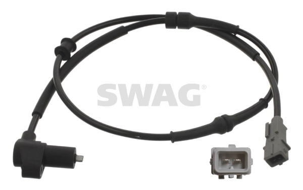 Sensor de freno, delantero Citroen Xsara  (N68)