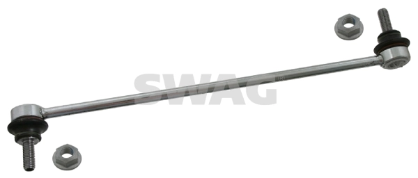 Soporte de la barra estabilizadora delantera Mitsubishi Colt VI (2004-2008)