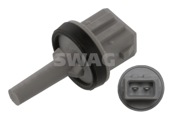 Sensor de temperatura del interior Audi A6 4A5
