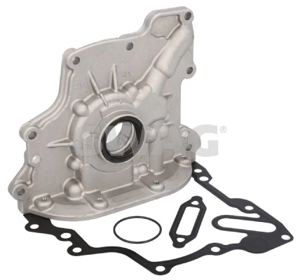Bomba de aceite del motor Seat Ibiza II desde 62,78 €