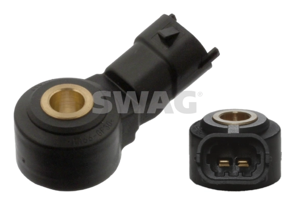 Sensor de detonaciones Fiat Punto 199