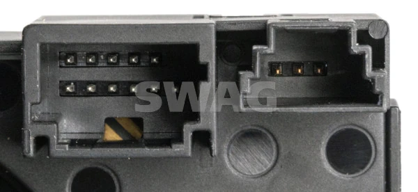 Anillo de contacto del volante Swag 33109213 precio, desde 45,69 EUR