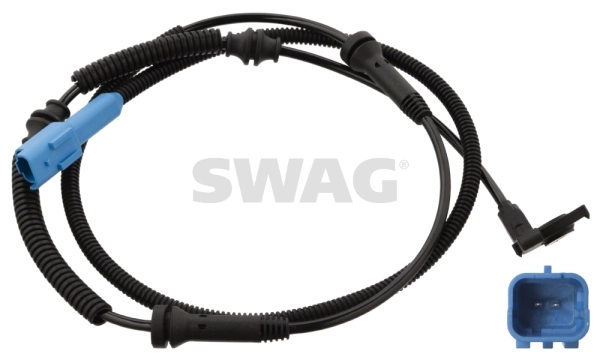Sensor ABS delantero C5 hatchback (2004-2008) original desde 26,03 €