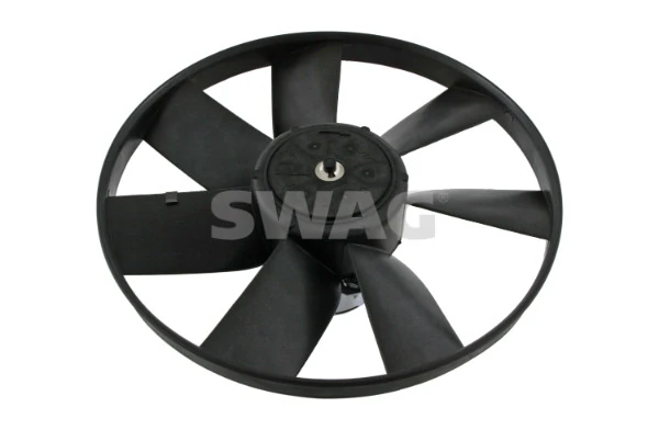 Ventilador de refrigeración del motor para Volkswagen Golf III (1H1)