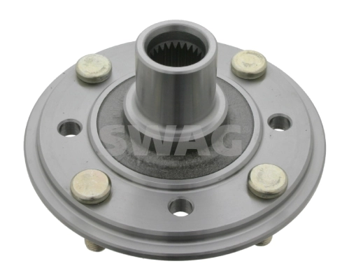 Buje de rueda delantero para Hyundai Coupe RD