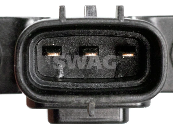 33106709 Swag Sensor de presión de sobrealimentación