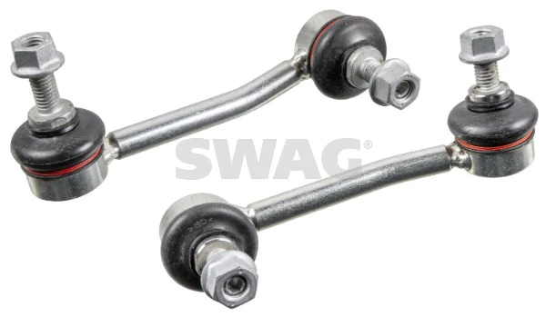 Soporte de la barra estabilizadora delantera Mercedes Sprinter  (1995-2006)