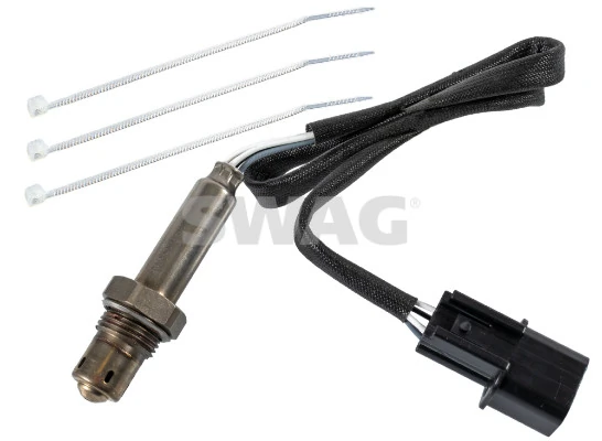 Sensor de oxígeno Hyundai Getz  (TB)