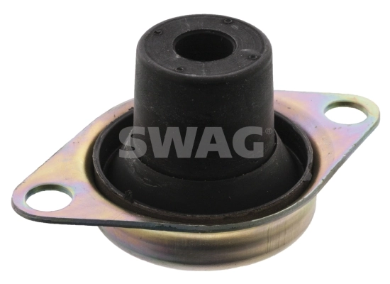 Soporte de motor trasero para Fiat Uno 146A