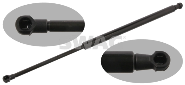 Comprar Amortiguador de la tapa del maletero Citroen C5  RC a bajo precio