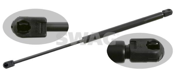 Muelle neumático de capó de motor E  familiar (1996-2003) original desde 13,42 €