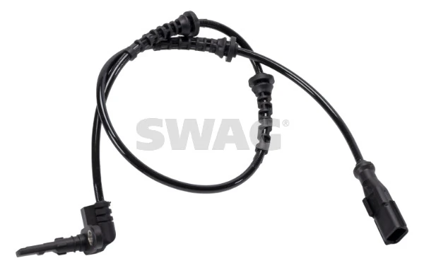 Sensor de freno, delantero Renault Scenic IV (R9)