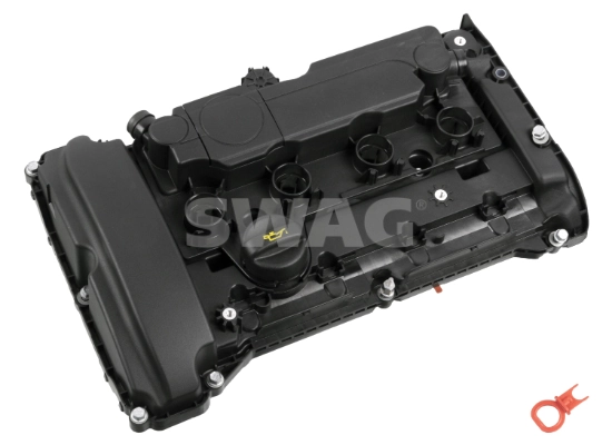 Tapa de valvula para Peugeot 508 II (FB, FH, F3)