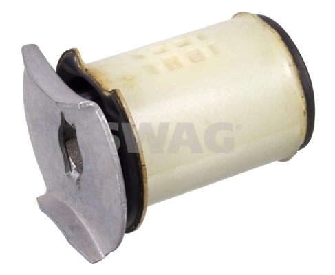 Comprar Buje de la viga trasera Audi A3 8P1 a bajo precio