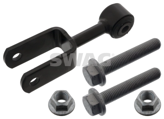 Gomas de barra estabilizadora para Volkswagen Crafter  (2F, 2FC, 2FF, 2FG,2FL, 2FM)