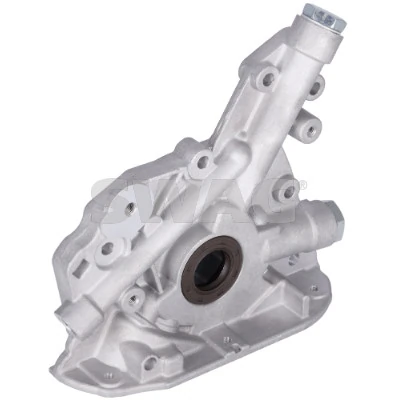 Bomba De Aceite para Opel Vectra 
