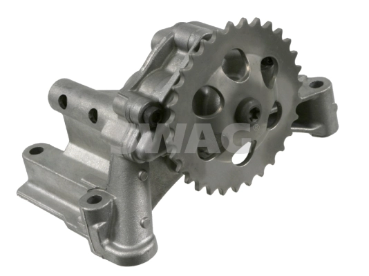 Bomba de aceite del motor para Volkswagen Golf VI (521)