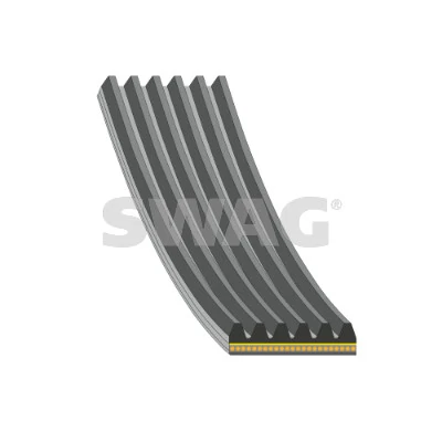 Correa trapezoidal Ford Puma J2K, CF7