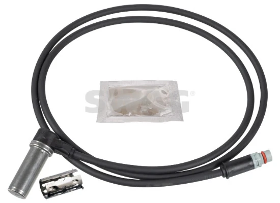 Precio del repuesto Sensor ABS delantero Daily III furgoneta