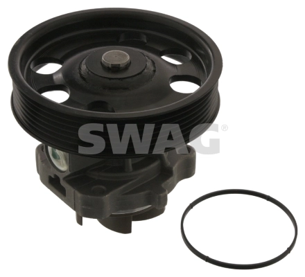 Bomba de agua para Opel Meriva 