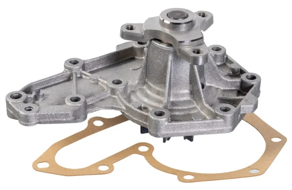 Motor de agua para Renault 21  (K48)