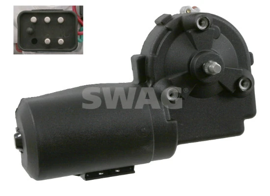 Comprar Motor del limpiaparabrisas Mercedes E  W124 a bajo precio