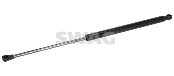 Comprar Amortiguador de puerta trasera C3 II A51