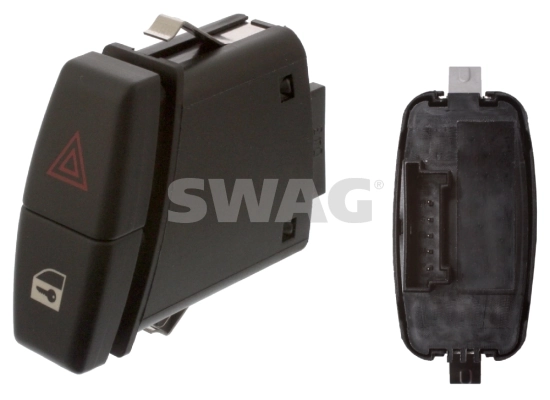 Comprar Boton de luz de emergencía BMW 5  E60