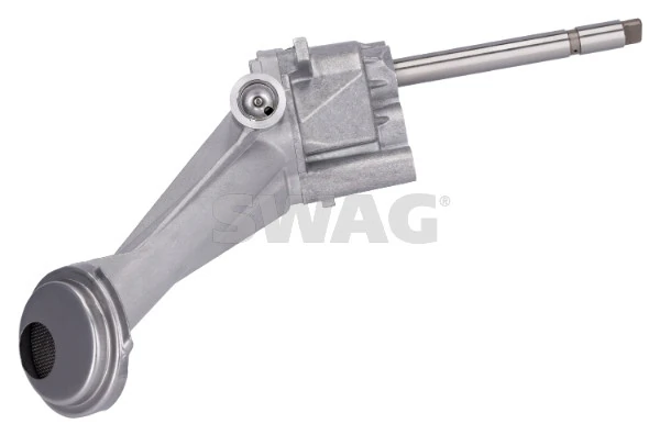 Comprar Bomba de aceite del motor Transporter III 24, 25, 251