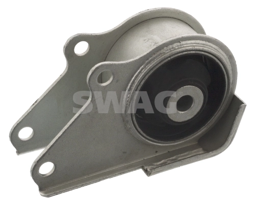 Taco de motor trasero Fiat Ducato I (280)