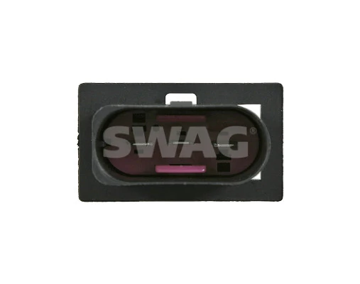 99914742 Swag Electroventilador del motor