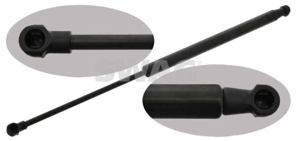 Amortiguador de maletero Land Rover Discovery 4 L319