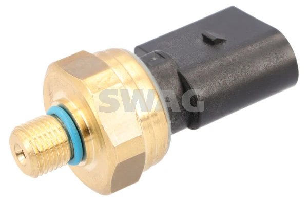 Comprar Sensor de la presión del combustible Polo IV 9N, 9A