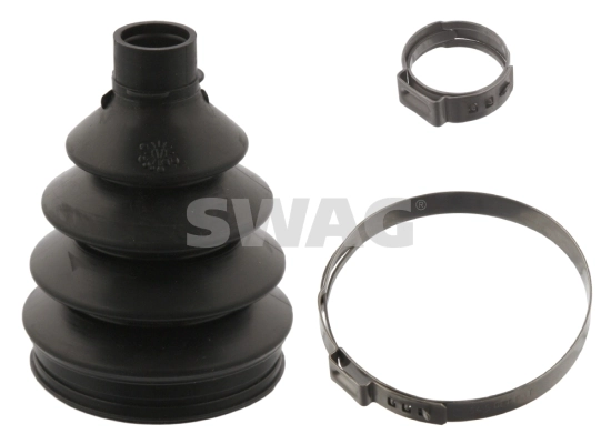 Guardapolvo dirección Smart FORTWO  (2004-2007)