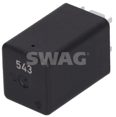 30100656 Swag Relé de bujías incandescentes
