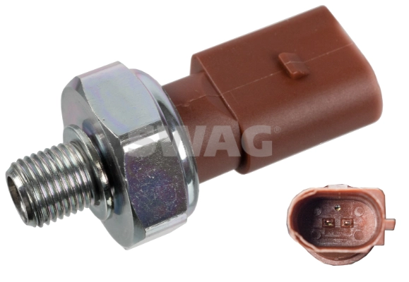 Precio del repuesto Sensor de aceite A4  familiar