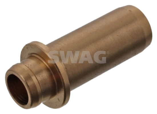 Guía de válvula de motor para Skoda Felicia II (6U1)