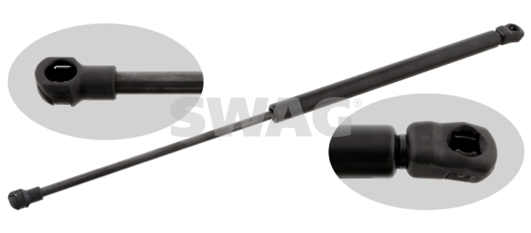 Muelle neumatico maletero Leon  hatchback (1999-2006) original desde 13,49 €