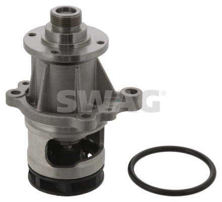 Motor de agua BMW 5 sedán comprar en España