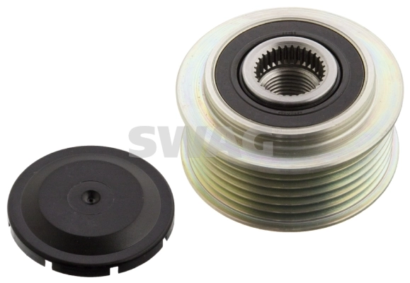 Comprar Rueda libre del alternador CX-7  ER