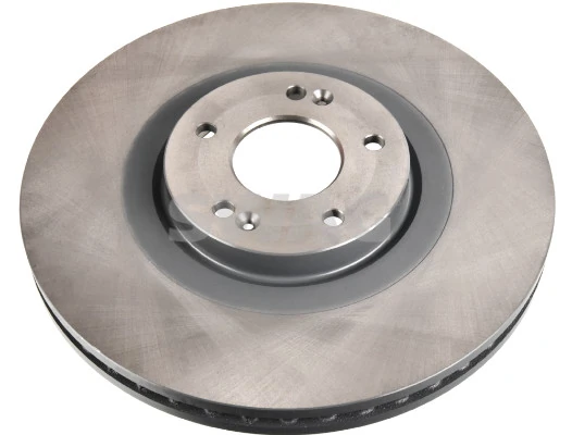 Disco de freno para Hyundai Santa Fe TM, TMA