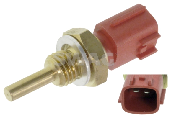 Sensor de temperatura para Nissan Almera V10
